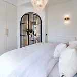 Luxurious With Community Pool & Balcony In Puerto Banus شقة *