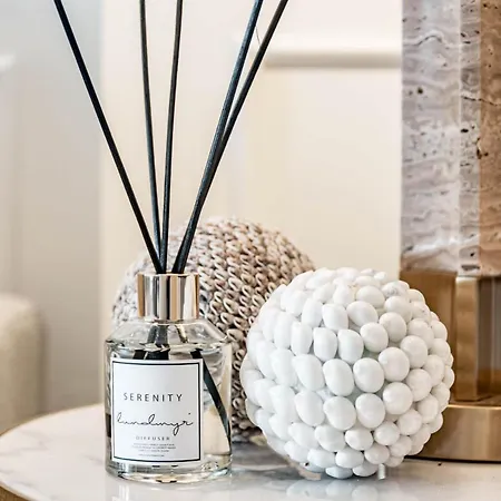 Mediterranean Hideaway - Puerto Banus *