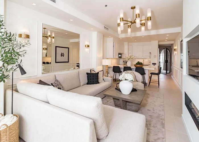 Mediterranean Hideaway - Puerto Banus Marbella