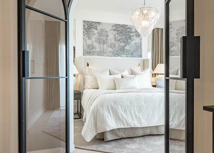 Apartament Mediterranean Hideaway - Puerto Banus