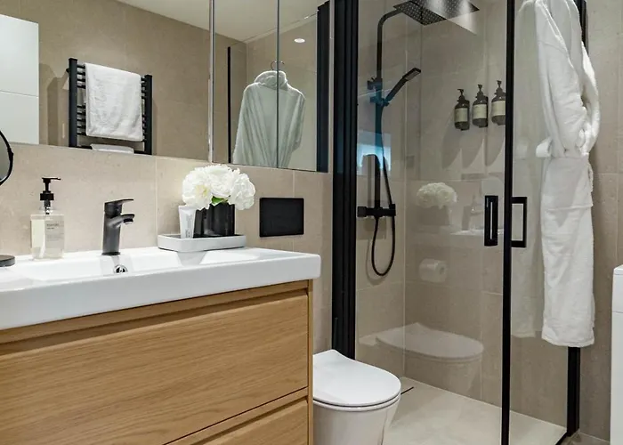 Mediterranean Hideaway - Puerto Banus * Marbella