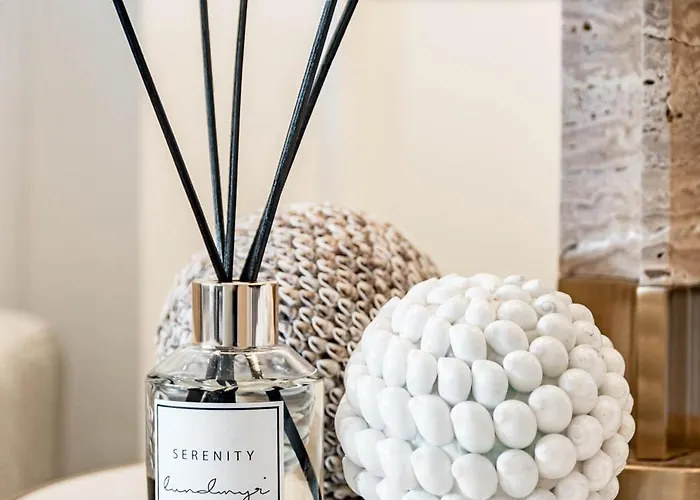 Mediterranean Hideaway - Puerto Banus *