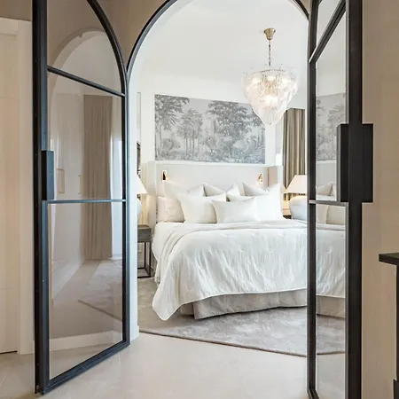 شقة Mediterranean Hideaway - Puerto Banus